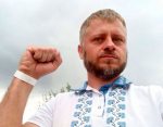 Political prisoner Siarhei Hun went on a dry hunger strike