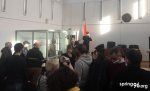 Для Лявона Халатрана пракурор запрасіў два гады абмежавання волі