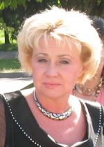 Zinaida Hanchar persistent about investigation