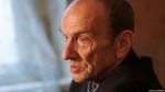 Soviet-Era Belarusian Dissident Dies In Minsk