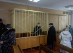 Віцебск: Тры гады калоніі за распылены ў бок сілавікоў у цывільным пярцовы газ