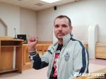 "Паспрабаваў завесці размову "не для пратаколу": ці паеду я ў Мінск 9 жніўня, ці будуць страйкаваць шахцёры"