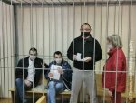 У Гомелі вынеслі прысуд давераным асобам Ціханоўскай, якія нібыта рыхтавалі пратэсты з "захопам выканкама"