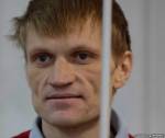 Siarhei Kavalenka released from jail