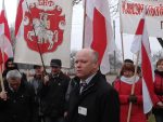 Ликвидация оппозиционных партий, пополнение в списке "экстремистских" материалов: хроника преследования 11 июля