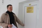 У Магілёве праваабаронцы звярнуліся да дэпутата Марзалюка з нагоды затрыманняў і арыштаў  