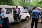 Праваабаронцу "Вясны" Сяржука Лацінскага асудзілі на 10 сутак, але адпусцілі з-за тэмпературы