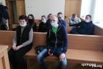 Гародня: Пракурор патрабуе для таксіста Аляксея Лапы тры гады пазбаўлення волі