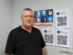 Камітэт ААН прызнаў парушэнне недатыкальнасці прыватнага жыцця праваабаронцы ў Беларусі