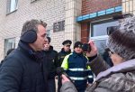 Жабінка: працяг суда над Анатолем Лябедзькам - 23 лютага