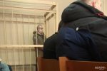 У Віцебску пачаўся крымінальны працэс супраць мужчыны, хворага на анкалогію. Яго вінавацяць у гвалце над міліцыянтамі