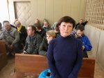 У Светлагорску праваабаронца працягвае судзіцца з райвыканкамам