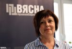 Светлагорск: Назіральніца паскардзілася ў пракуратуру на выкарыстанне адмінрэсурсу