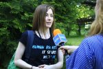 Civil Rights Defenders: абвінавачванні супраць Таццяны Мастыкінай мусяць быць знятыя