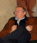 Adam Michnik offers apologies for Ales Bialiatski