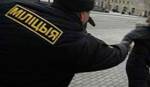 Minsk police detain volunteers