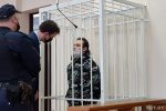 4 гады калоніі ўзмоцненага рэжыму — прысуд мастаку за ўдзел у пратэстах 9-10 жніўня