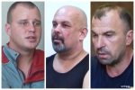 Асудзілі беларусаў і ўкраінца, затрыманых па справе аб "падрыхтоўцы тэрактаў"