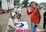 Ініцыятыўныя групы прэтэндэнтаў на кандыдатаў актывізаваліся ў палескіх раёнах пад канец тыдня