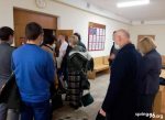 Працягваецца суд над гарадзенцамі за гвалт у дачыненні да супрацоўнікаў ДАІ