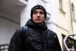 Former prisoner of conscience Dzmitry Paliyenka arrested in criminal case