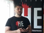 "Нас не чулі — і кола пашыралася". 10 кастрычніка адзначаецца Міжнародны дзень барацьбы супраць смяротнага пакарання