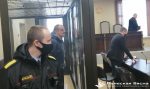 Прысуд па справе сябры ініцыятыўнай групы Ціханоўскай з Мазыра: 5 год калоніі ўзмоцненага рэжыму