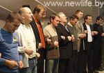 Belarusian Evangelical pastors address President with appeal