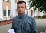 За дзень да суда вядомы блогер Павук атрымаў ананімныя пагрозы