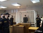 Чатыры з паловай гады за два фільмы — вынесены прысуд блогеру Паўлу Спірыну