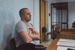 Магілёўскага актывіста пакаралі штрафам за акцыі двухмесяцовай даўніны