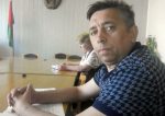 У Брэсце затрыманы блогер Сяргей Пятрухін. ідзе агляд кватэры