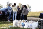 На маёмасць пінскіх палітвязняў накладваюць арышт. Толькі блытаюць паміж сабой абвінавачаных