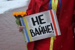 "Один из сотрудников с трибуны сказал, что он тоже против войны". Монолог минчанина о задержании на антивоенном митинге