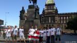 Solidarity Day in Prague