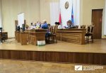 Выбарчыя камісіі ў палескіх раёнах пачалі праверку здадзеных подпісаў. Уражанні назіральнікаў