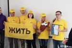 Названы лауреаты Национальной премии за достижения в области прав человека