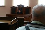 Судья Пружанского района Николай Репиха