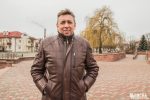 Immediately stop prosecution of blogger Siarhei Piatrukhin