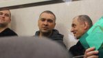 Другі дзень суда па "справе Рабочага Руху": усе 10 палітвязняў не прызналі віну ў здрадзе дзяржаве