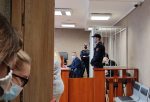 У Мінску пачалі судзіць палітвязня Аляксандра Раентава