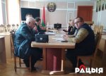 У Пружанскай выбарчай акрузе зарэгістравалі ўсіх прэтэндэнтаў 