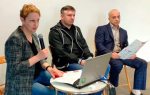 Як жывуць ромы ў Беларусі? Прэзентаваны даклад пра становішча ромскага насельніцтва