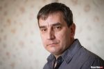 Healthcare corruption whistleblower Siarhei Satsuk sentenced to 8 years in jail