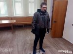 Чатыры гады "хіміі" гарадзенскаму аўтарэстаўратару Мікіту Самарыну