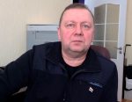 На праваабаронцу Віктара Сазонава склалі пратакол за Дзень памяці паўстанцаў