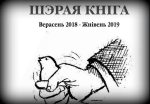 «Шэрая кніга - 2019»: віцебскія праваабаронцы падрыхтавалі хроніку парушэнняў правоў чалавека