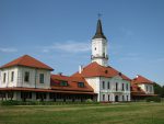 Škloŭ authorities declare round table "mass event"