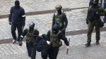 At least 360 people detained in Belarus from July to September