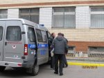 Справа палітыка Вячаслава Сіўчыка вернута на дапрацоўку ў РУУС